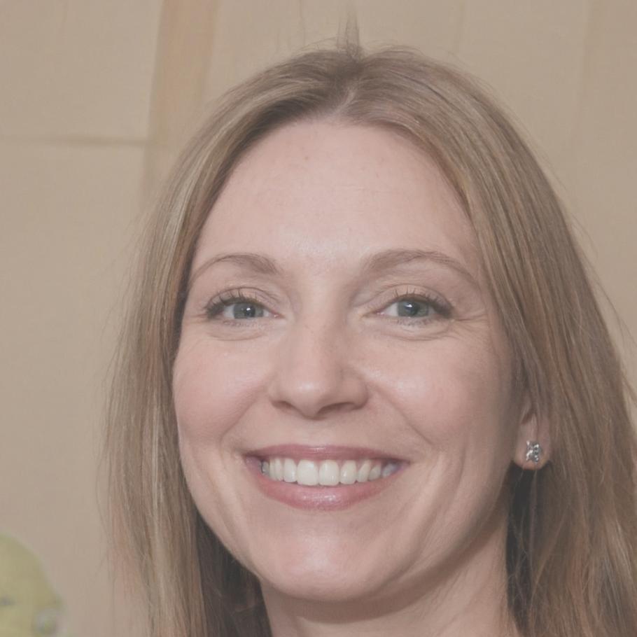 Directora de Innovación